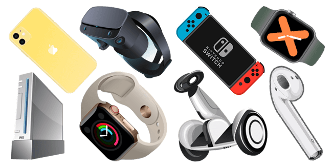 GADGET