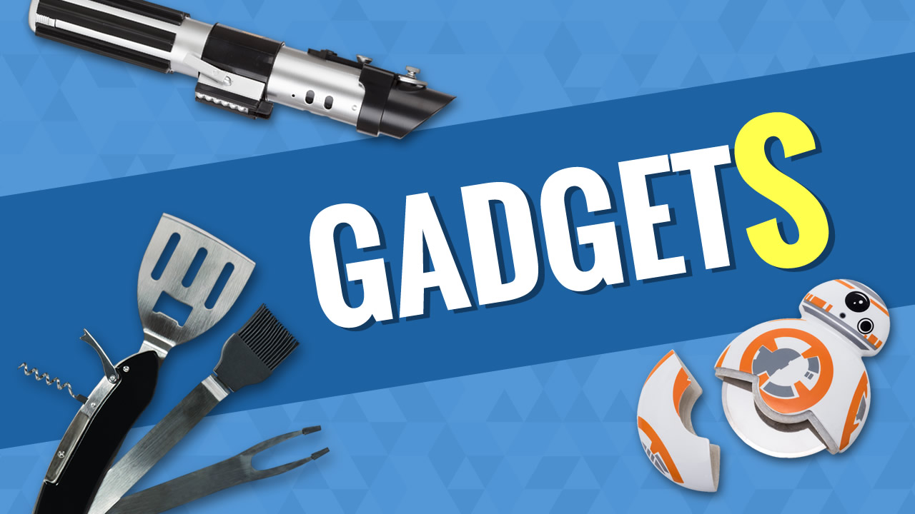 GADGET