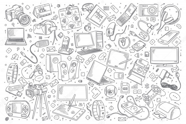 GADGET