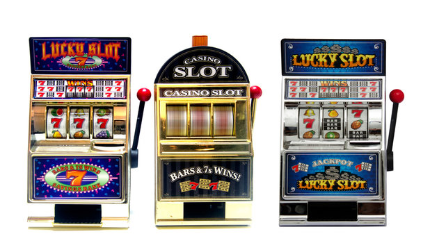 slot