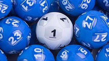 lottery