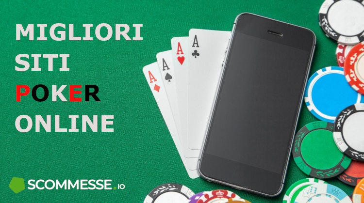 Poker Online