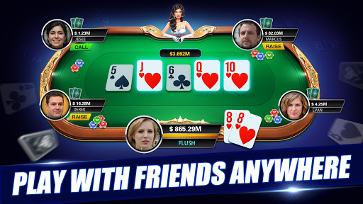 Poker Online