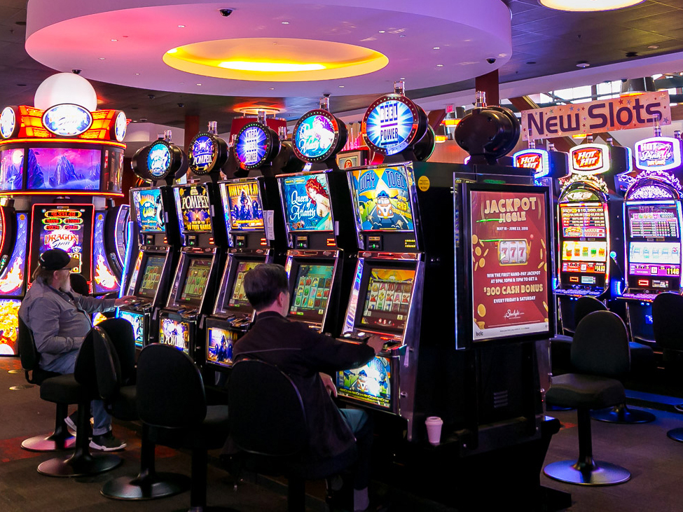 slot