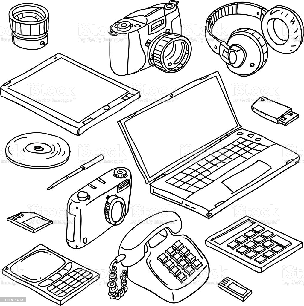 GADGET