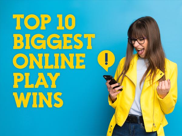 Online Lottery