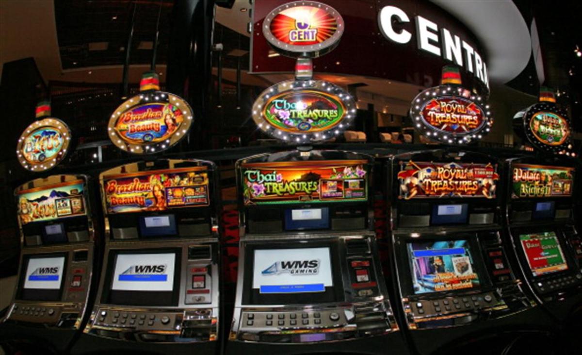 slot