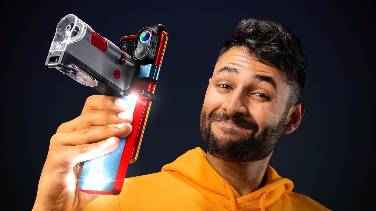 GADGET