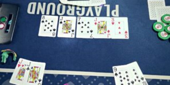 poker