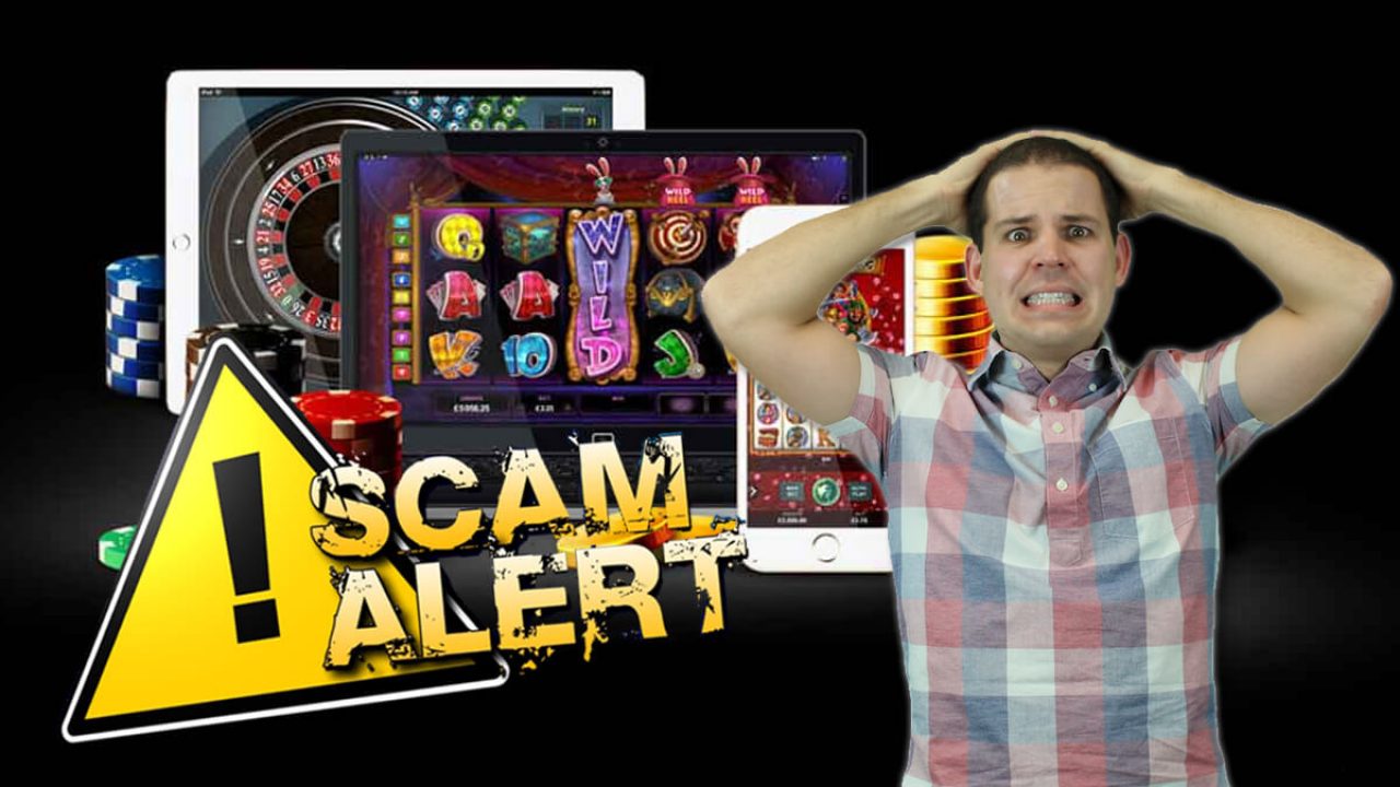 Online Casino