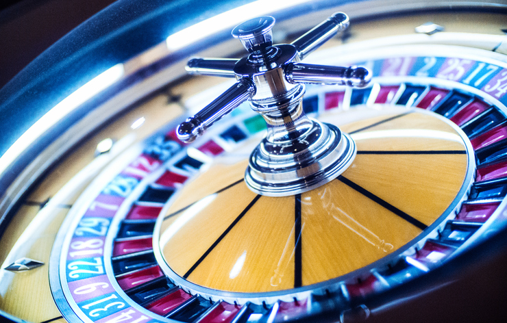 Gambling