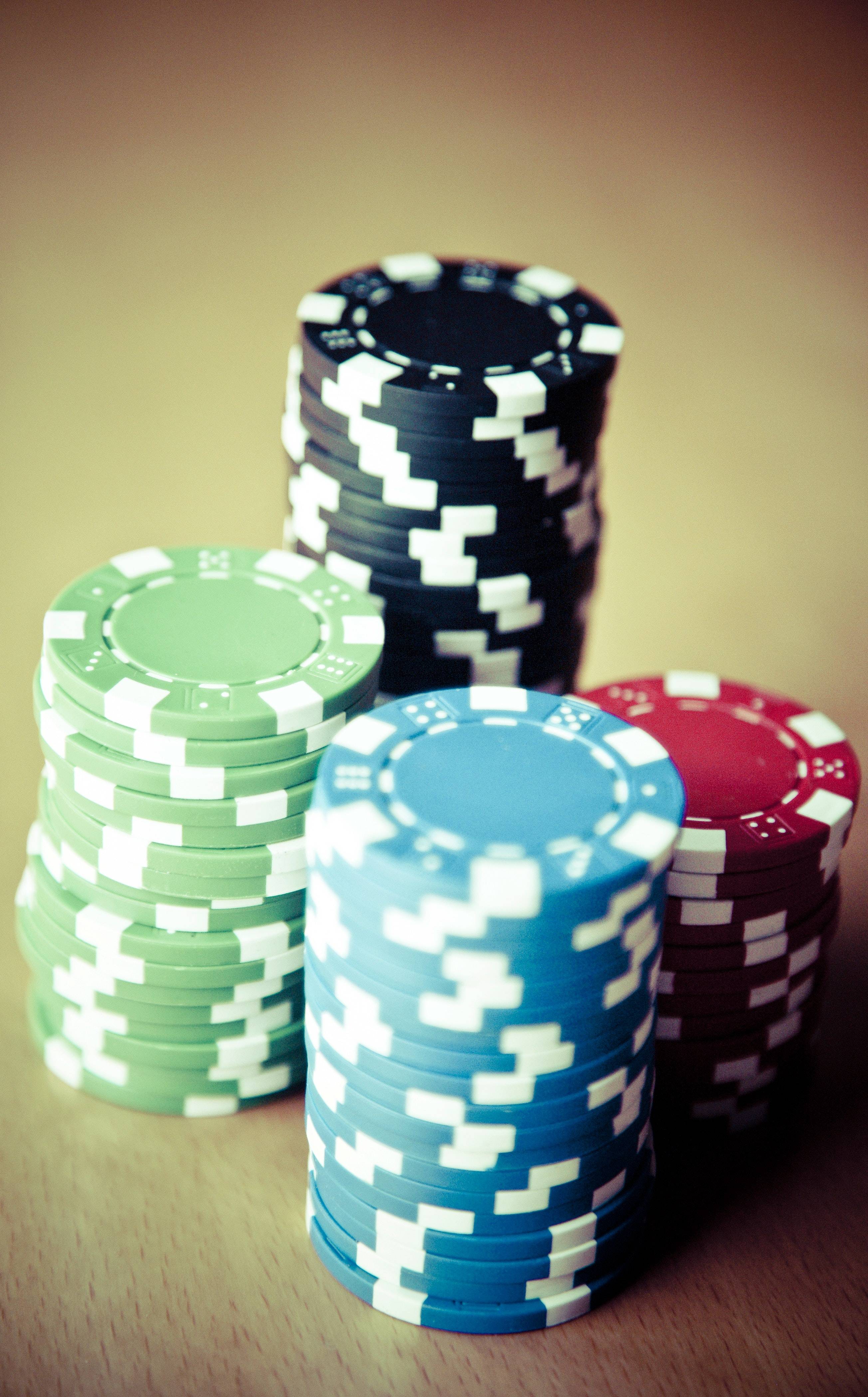 poker
