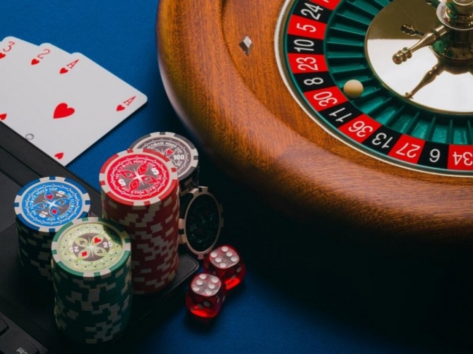Gambling