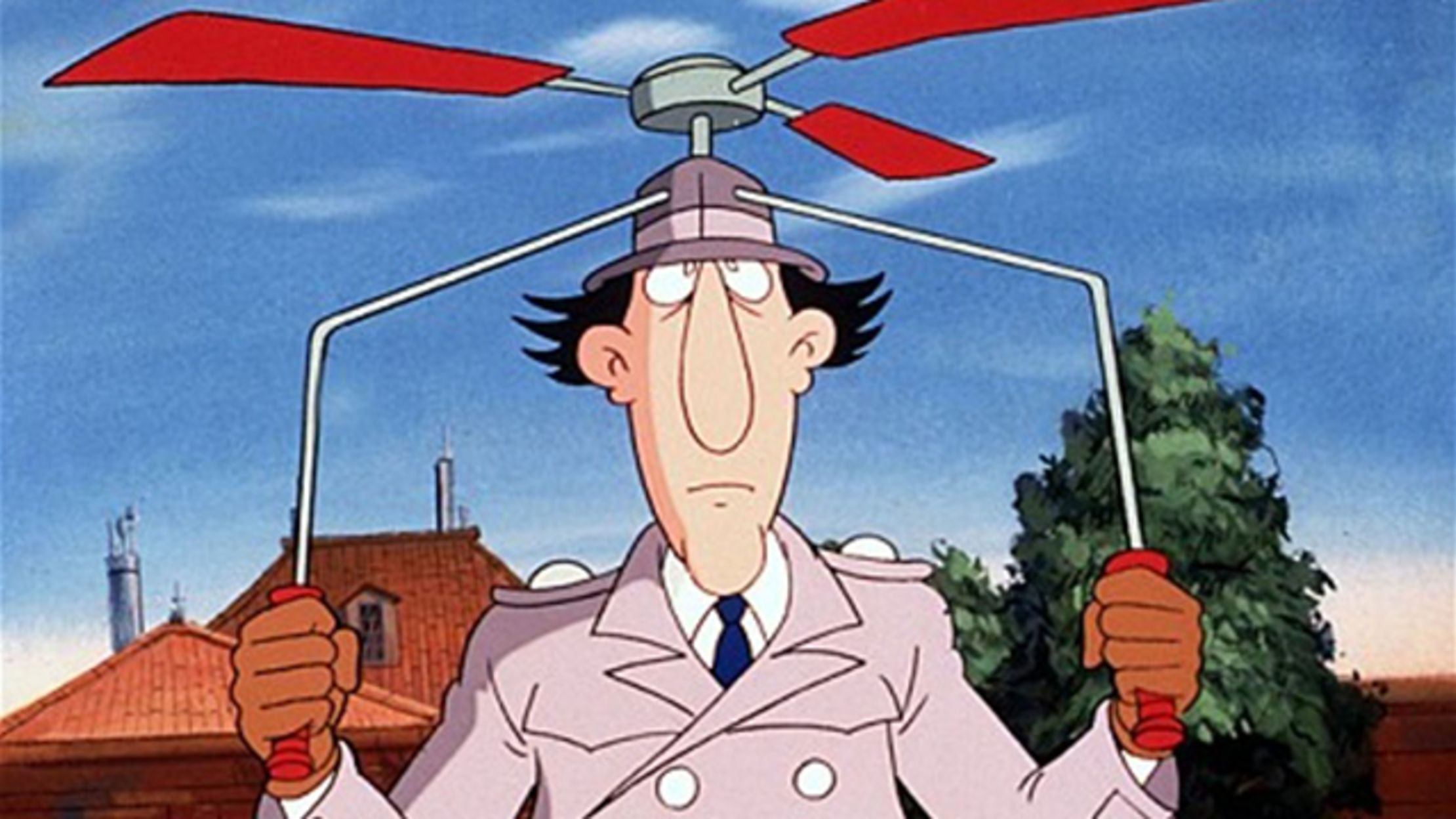 GADGET