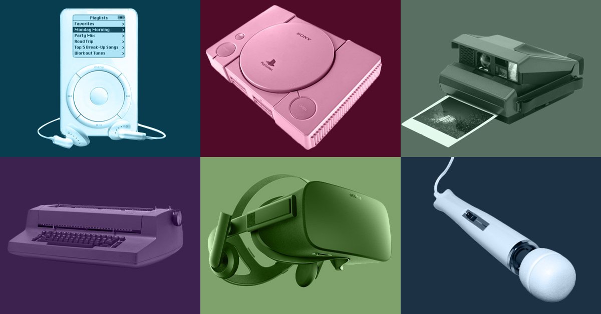 GADGET