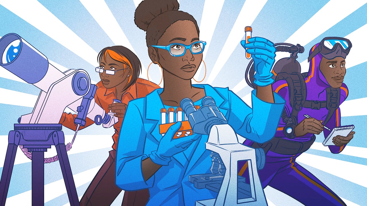 SCIENCE